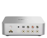 WiiM Vibelink Amp Silver - 1334520 - zdjęcie 2